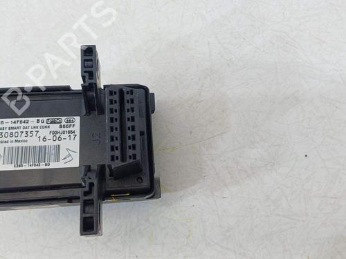 Electronic module FORD KA+ III (UK, FK) | BP26128769M83 - Image 3
