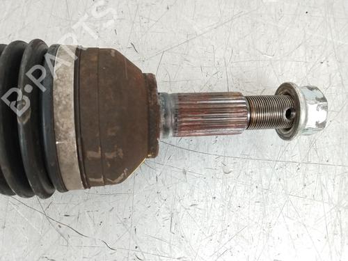 Right front driveshaft NISSAN JUKE (F15) 1.6 DIG-T NISMO RS | BP27870433M39 