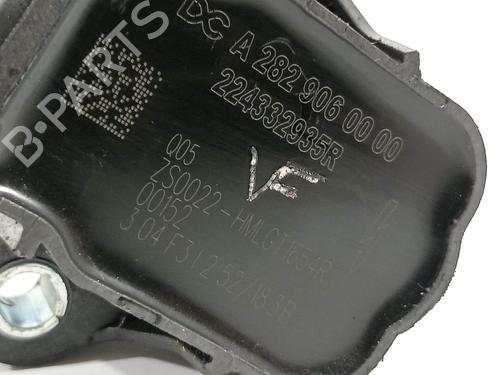 Ignition coil DACIA DUSTER (HM_) | BP16224344M94 - Image 2