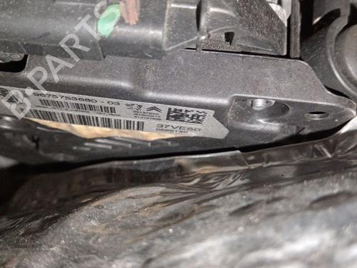 Alternator CITROËN C4 II (NC_) 1.6 HDi 115 | BP36262995M7 - Image 2