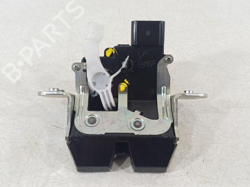 Used Tailgate lock KIA NIRO I (DE) 1.6 GDI Hybrid (105 hp) 26530007