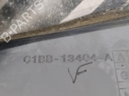 Right taillight FORD FIESTA VI (CB1, CCN)  | BP6952402C35 
