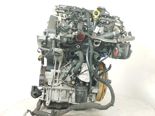 Used Engine Engine SEAT IBIZA IV SC (6J1, 6P5) 1.4 TDI (105 hp) 33654124 33654124