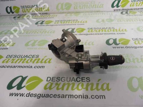 Ignition barrel OPEL CORSA D (S07)  | BP1849779M48 