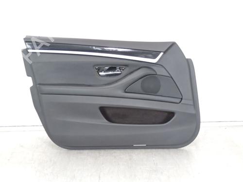 Forreste venstre beklædning BMW 5 Touring (F11) 530 d xDrive (258 hp) 31665181