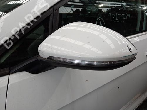 Bakspejl venstre VW GOLF VII Variant (BA5, BV5) [2013-2022]  28188646