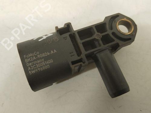 Electronic sensor FORD FOCUS III 1.5 TDCi | BP33436928M84 - Image 2