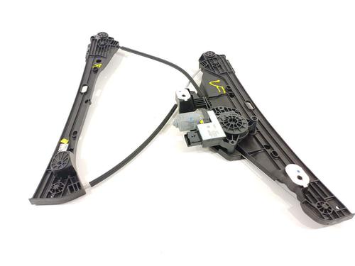 Used Front left window mechanism Front left window mechanism 24397708 24397708