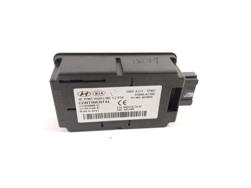 Electronic module KIA CEED (CD) 1.0 T-GDI | BP22296245M83 - Image 2