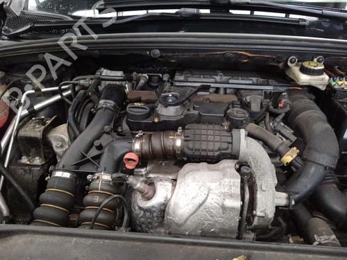 Used Engine Engine 36567008 36567008