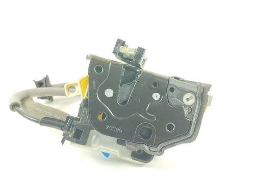 Rear right lock AUDI A3 Limousine (8VS, 8VM) 2.0 TDI | BP12260360C99 