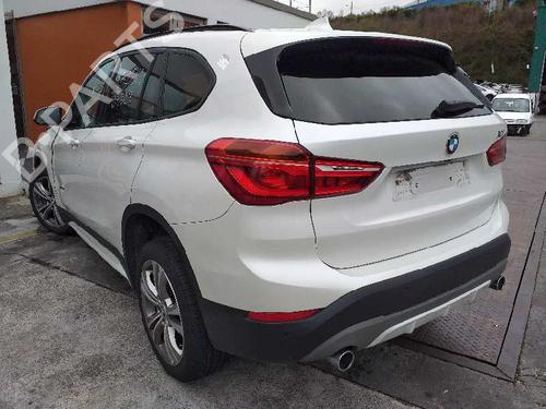 Left rear driveshaft BMW X1 (F48) xDrive 20 d | BP6946513M40 