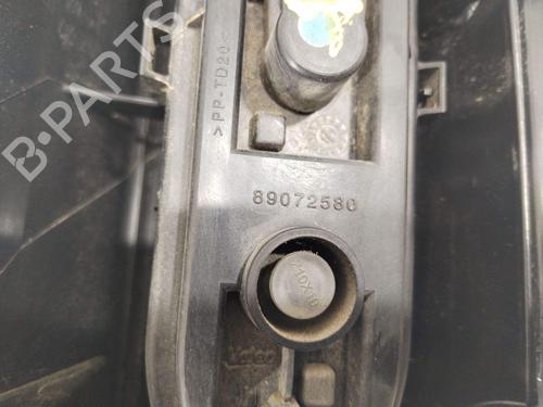 Left taillight RENAULT KANGOO Express (FW0/1_) 1.5 dCi 85 (FW0K, FW0L, FW0B) | BP29718231C34 - Image 6