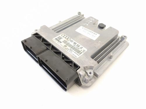 Used Engine control unit (ECU) AUDI A4 B7 (8EC) 2.0 TDI (170 hp) 9312014
