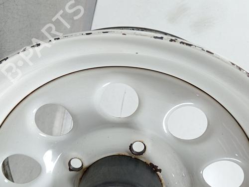 Jante SUZUKI JIMNY Closed Off-Road Vehicle (SN) | BP30838000C45