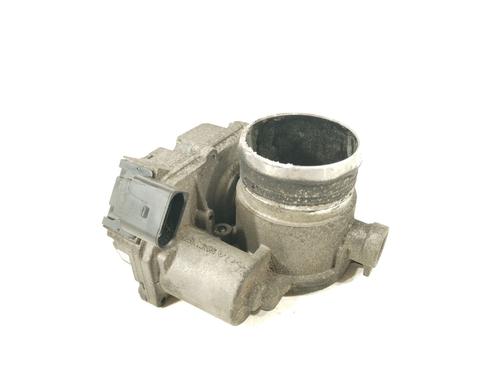 Used Throttle body FORD FIESTA VI (CB1, CCN) 1.6 TDCi (90 hp) 30897889