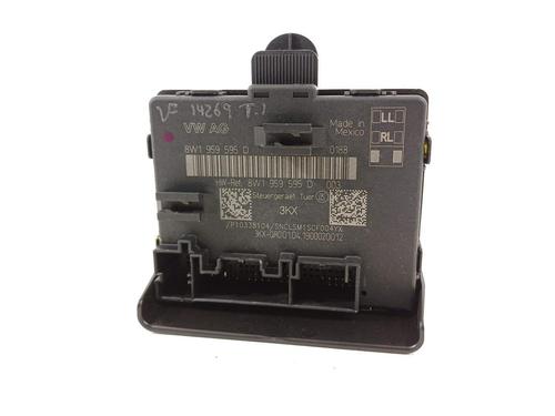 Used Electronic module Electronic module 27528726 27528726