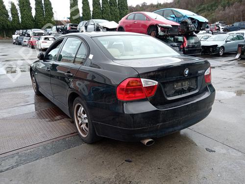 Left front window switch BMW 3 (E90) 320 i | BP33294833I27 - Image 4