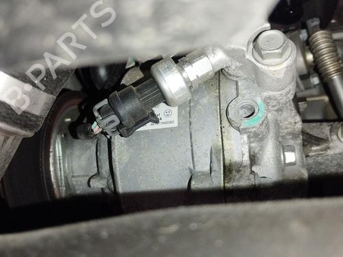 Used AC compressor AC compressor 36431339 36431339