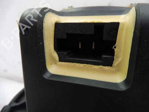 Heater blower motor FORD KA (RU8)  | BP14301673M62