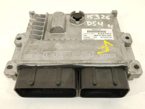 Used Engine control unit (ECU) Engine control unit (ECU) CITROËN DS4 (NX_) 2.0 BlueHDi 180 (180 hp) 40100766 40100766