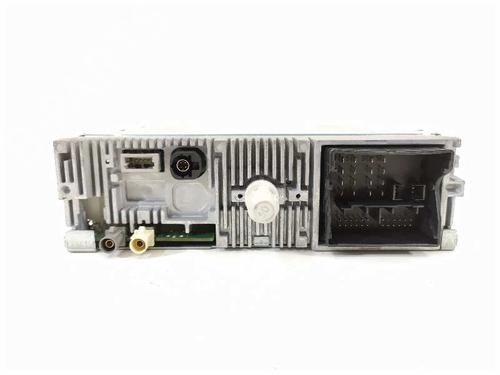 Radio CITROËN C4 II (NC_)  | BP7773109E6 