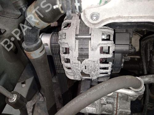 Used Alternator Alternator 36304878 36304878