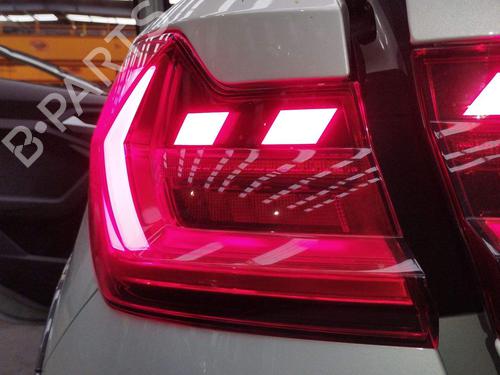 Left taillight AUDI A1 Sportback (GBA) 30 TFSI | BP33177657C34 - Image 2