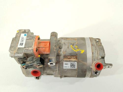 AC compressor HYUNDAI TUCSON (NX4E, NX4A) 1.6 T-GDI Plug-in-Hybrid HTRAC | BP29125833M34 - Image 3