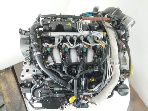 Engine CITROËN C5 II (RC_) | BP16802516M1 - Image 6