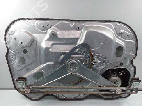 Front right window mechanism FORD KUGA I  | BP4855458C23 