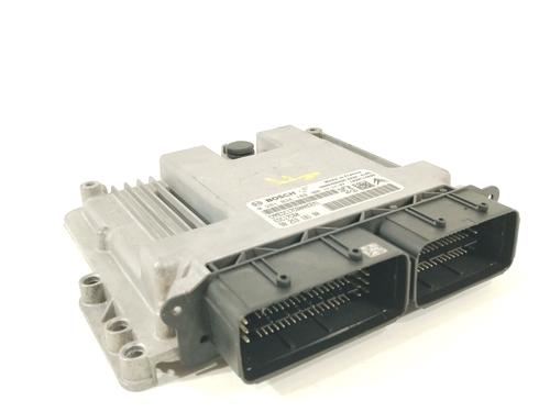 Used Engine control unit (ECU) Engine control unit (ECU) PEUGEOT PARTNER Box Body/MPV (K9) [2018-2026] 31291410 31291410
