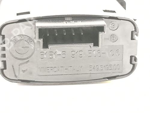 Warning switch BMW X6 (E71, E72) | BP20312981I22 - Image 5
