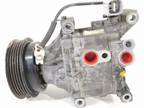 AC compressor TOYOTA COROLLA (_E12_)  | BP10153041M34 