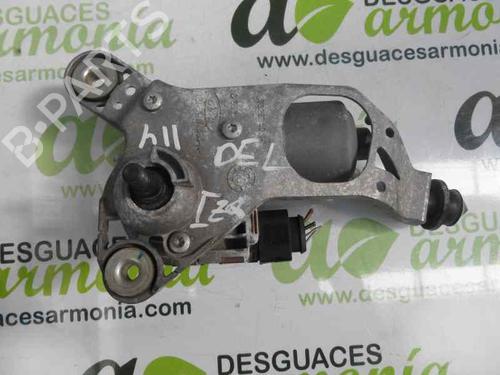 Used Front wiper motor FORD FOCUS III [2010-2020]  1843268