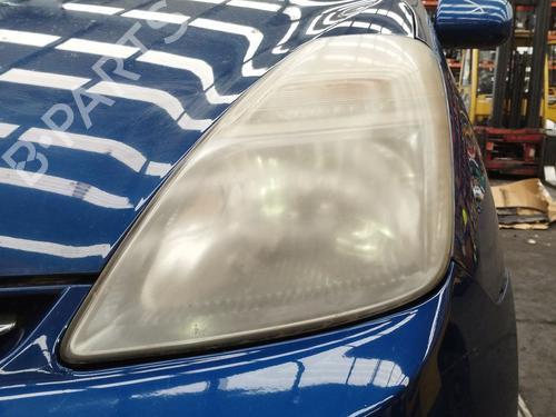 Used Left headlight Left headlight 38619955 38619955