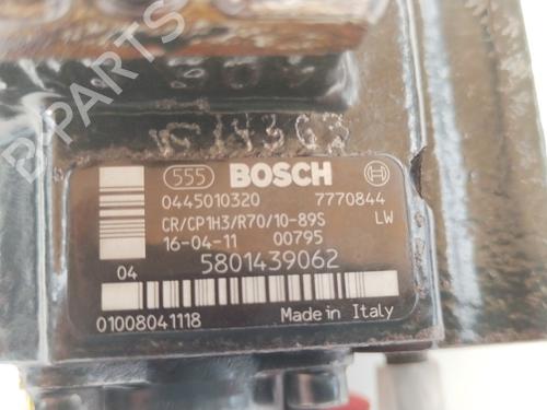 Injection pump FIAT DUCATO Van (250_) 130 Multijet 2,3 D 4x4 | BP28099289M78 