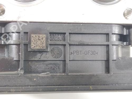ABS pump KIA PICANTO III (JA) 1.0 LPG | BP29258262M43 - Image 8