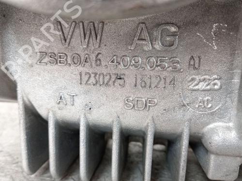 Front differential AUDI Q3 (8UB, 8UG) 2.0 TDI quattro | BP34223799M23  - Image 5