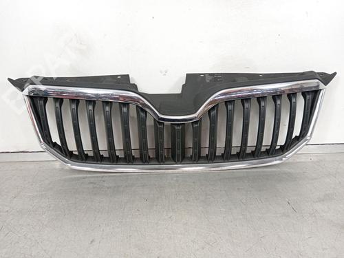 Gitter für Gitter SKODA YETI (5L) 2.0 TDI (110 hp) 34342932 34342932