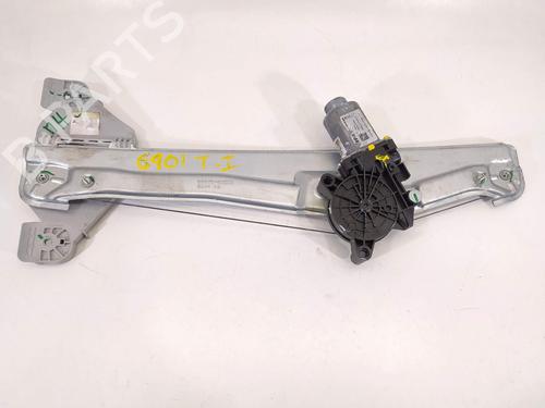 rear-left-window-mechanism-hyundai-tucson-nx4e-nx4a-16-crdi-hybrid-48v-83450n7000-ba030k0020-2020-7657009 main image