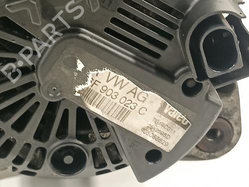 Generator SEAT ALTEA (5P1)  | BP12998648M7 