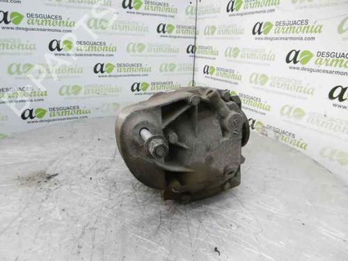 Rear differential BMW 1 (E87) 118 d | BP8506495M24 - Image 5