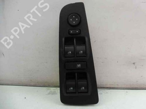 Used Left front window switch FIAT BRAVO II (198_) 1.9 D Multijet (198AXB1A) (120 hp) 3146637