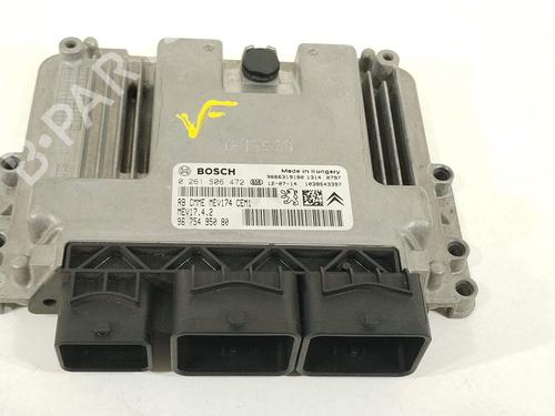 motorstyringsenhed-citroen-c4-ii-nc_-2009-37196759 main image