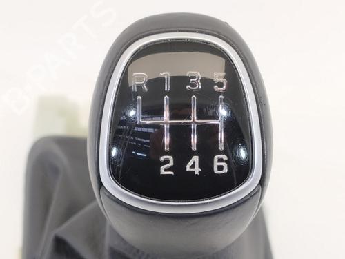 Gear lever HYUNDAI TUCSON (TL, TLE) 2.0 CRDi All-wheel Drive | BP9833044M90 