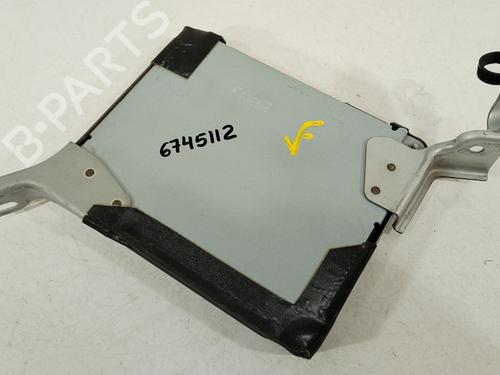 Electronic module LEXUS IS II (_E2_) 220d (ALE20) | BP33400951M83 - Image 2