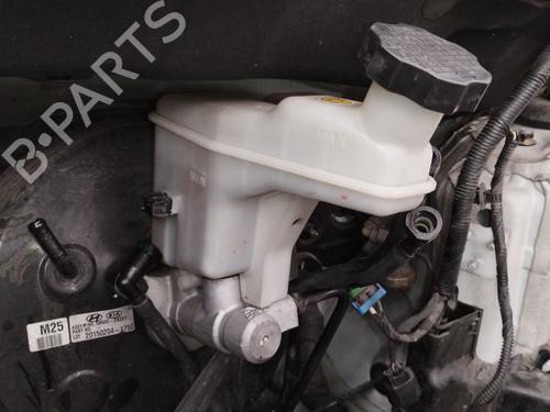 Hovedbremsecylinder Hovedbremsecylinder KIA SPORTAGE III (SL) 1.7 CRDi (116 hp) 37444514 37444514