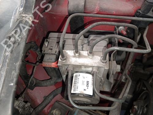 Used ABS pump SUZUKI ALTO VII (GF, HA25_, HA35_) 1.0 (AMF310, GFC31S) (68 hp) 29809073
