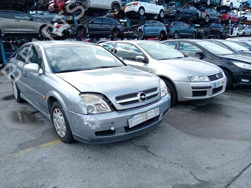 Recambios OPEL VECTRA C (Z02) 1.8 (F69) 4867020